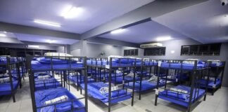 Hotel Social acolhe mais de 3,1 mil pessoas em situação de rua desde a inauguração
