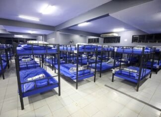 Hotel Social acolhe mais de 3,1 mil pessoas em situação de rua desde a inauguração