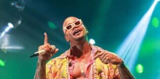 5ª Feira Nacional da Uva e do Vinho de Brasília terá Leo Santana, Eduardo Costa e Leonardo