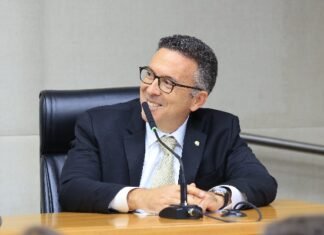 Márcio Wanderley de Azevedo é o novo Procurador-Geral do Distrito Federal