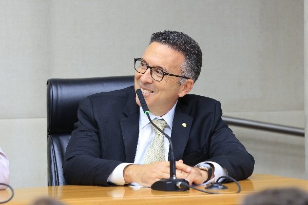 Márcio Wanderley de Azevedo