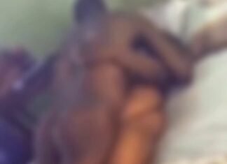 Se rir não vai pto céu! Vídeo: casal confunde cola com lubrificante