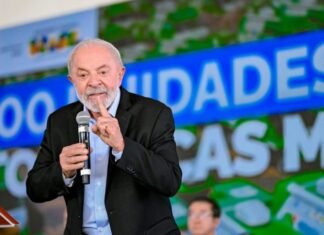 MPF encaminha denúncia contra Lula por suposto crime de racismo