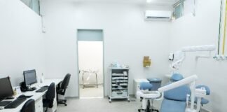 Reforma do pronto-socorro odontológico do HRG amplia atendimento e moderniza estrutura