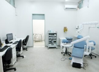 Reforma do pronto-socorro odontológico do HRG amplia atendimento e moderniza estrutura
