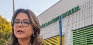Senadora Leila cobra funcionamento de serviços públicos em Sobradinho II