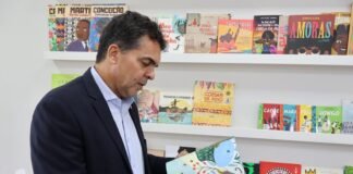 Sobradinho ganhará primeiro livro sobre sua história com apoio do deputado Ricardo Vale