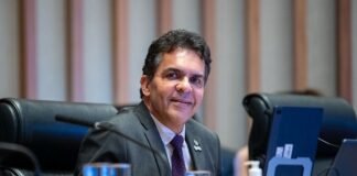 Deputado Ricardo Vale cria projeto de lei para ampliar participação de artistas locais em eventos do DF