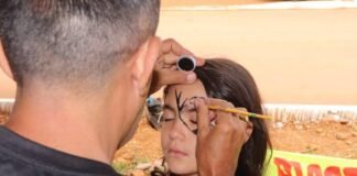 Administração Itinerante leva serviços gratuitos ao Gama neste sábado