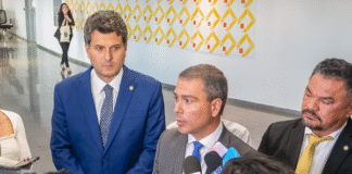 Giro Distrital destaca compra de do Banco Master pelo BRB e aprovação de novo Procurador-Geral do DF