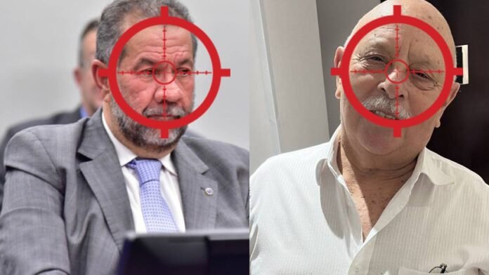 arlos lupi frei chico irmao do lula