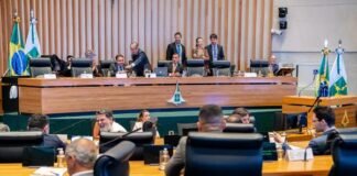 CLDF aprova R$ 215 milhões em créditos adicionais para Novacap