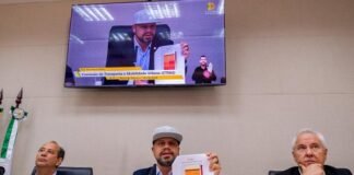 Comissão de Transporte avalia resultados do programa Vai de Graça