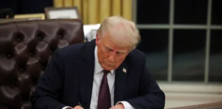 Trump amplia e adia início das tarifas para vários países, veja a lista