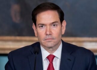 Rubio anuncia revogação de vistos de funcionários do governo brasileiro