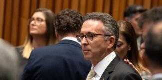 CLDF aprova indicação de Márcio Wanderley ao cargo de procurador-geral do DF