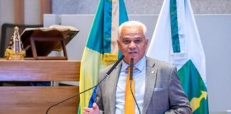 Inauguração de sede mundial da Assembleia de Deus é enaltecida em sessão