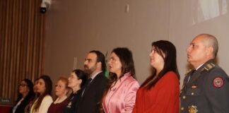 Servidores são homenageados pelo combate ao feminicídio