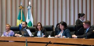 “80% das vítimas de tráfico de pessoas são mulheres”, denuncia audiência pública