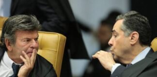 Bate-boca no STF expõe disputa interna por relatoria e acusações – Vídeo