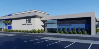 Hospital e Viaduto de São Sebastião: obras com a marca da Senadora Leila do Vôlei Investimentos da parlamentar garantem avanço em mobilidade urbana e saúde pública no Distrito Federal