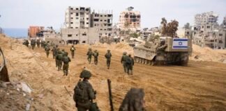Israel aprova ofensiva final: Gaza pode ser totalmente ocupada