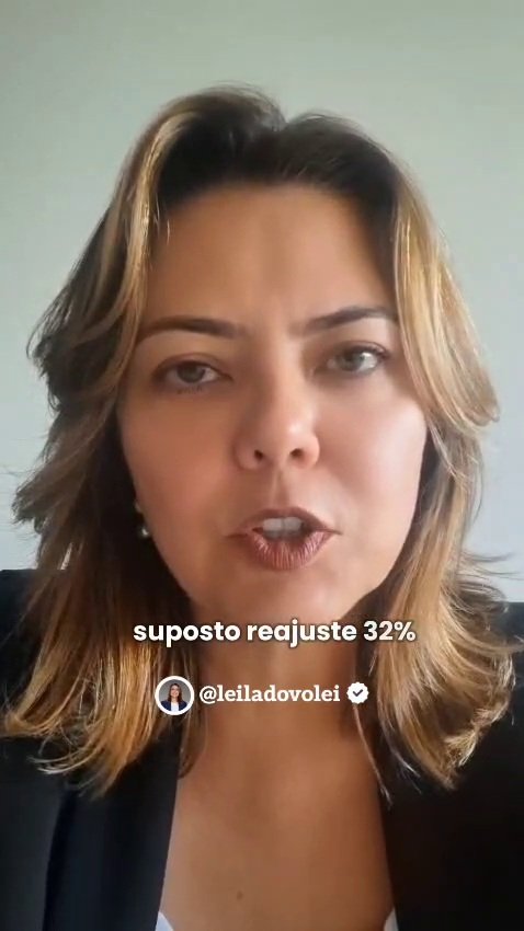 leila fake