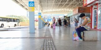 Seis meses após a reconstrução, Rodoviária do Gama vira referência em segurança e acessibilidade