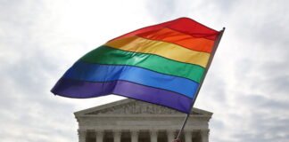 Recusro pede proibição de casamento homoafetivo na Suprema Corte