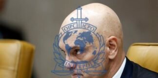 Eduardo Bolsonaro diz que EUA pediriam prisão de Moraes
