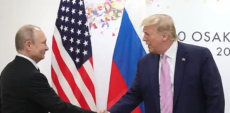 Trump e Putin se reúnem no Alasca nesta sexta-feira