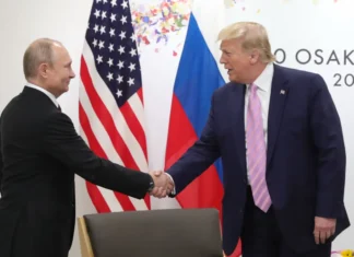 Trump e Putin se reúnem no Alasca nesta sexta-feira