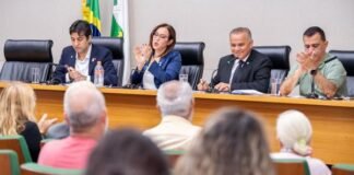 Comissão aprova projeto que combate afastamentos por hérnia de disco entre servidores
