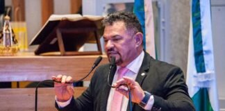 CLDF celebra veteranos da PMDF nesta segunda (22)