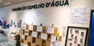 Exposição na CLDF mostra aplicação do Método Paulo Freire em escola do DF