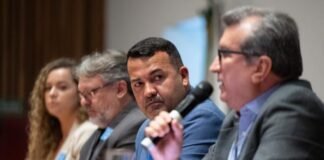 Seminário discute tecnologia de hidrogênio verde no Distrito Federal