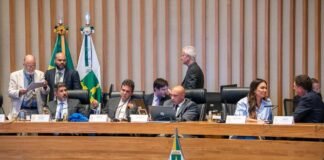 Tribunal de Contas do DF terá Diário Oficial Eletrônico