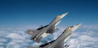 Polônia abate drones russos em seu território e acusa Moscou de agressão