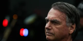 Bolsonaro veta negociação por redução de pena