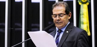 Com Paulinho da Força não haverá anistia ampla