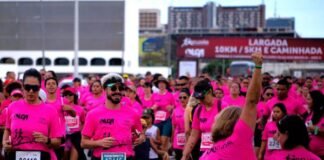 Comissão aprova criação do Dia da Corrida e Caminhada pela Inclusão Olga Kos no DF
