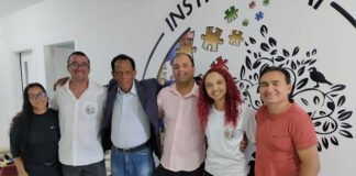 Instituto PAI promove dia de inclusão e cidadania no Paranoá e Itapoã