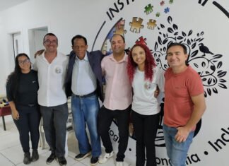 Instituto PAI promove dia de inclusão e cidadania no Paranoá e Itapoã