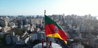 20 de setembro: o dia da independência dos gaúchos