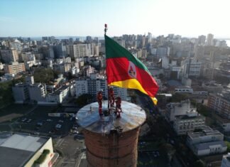 20 de setembro: o dia da independência dos gaúchos