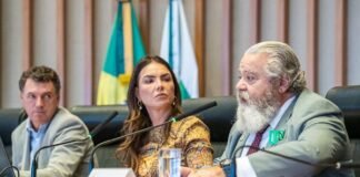 Secretaria de Saúde aponta contaminação de poços nas comunidades do Rio Melchior