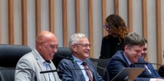 Desembargador Ângelo Passareli recebe o título de cidadão honorário de Brasília