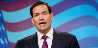 Marco Rubio: “O Estado de Direito esta se rompento (no Brasil)”