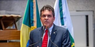 Após mundial de Caio Bonfim, deputados cobram melhorias em estádios do DF