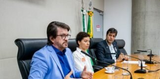 Seminário na CLDF debate orçamento e criação de empresa pública de audiovisual
